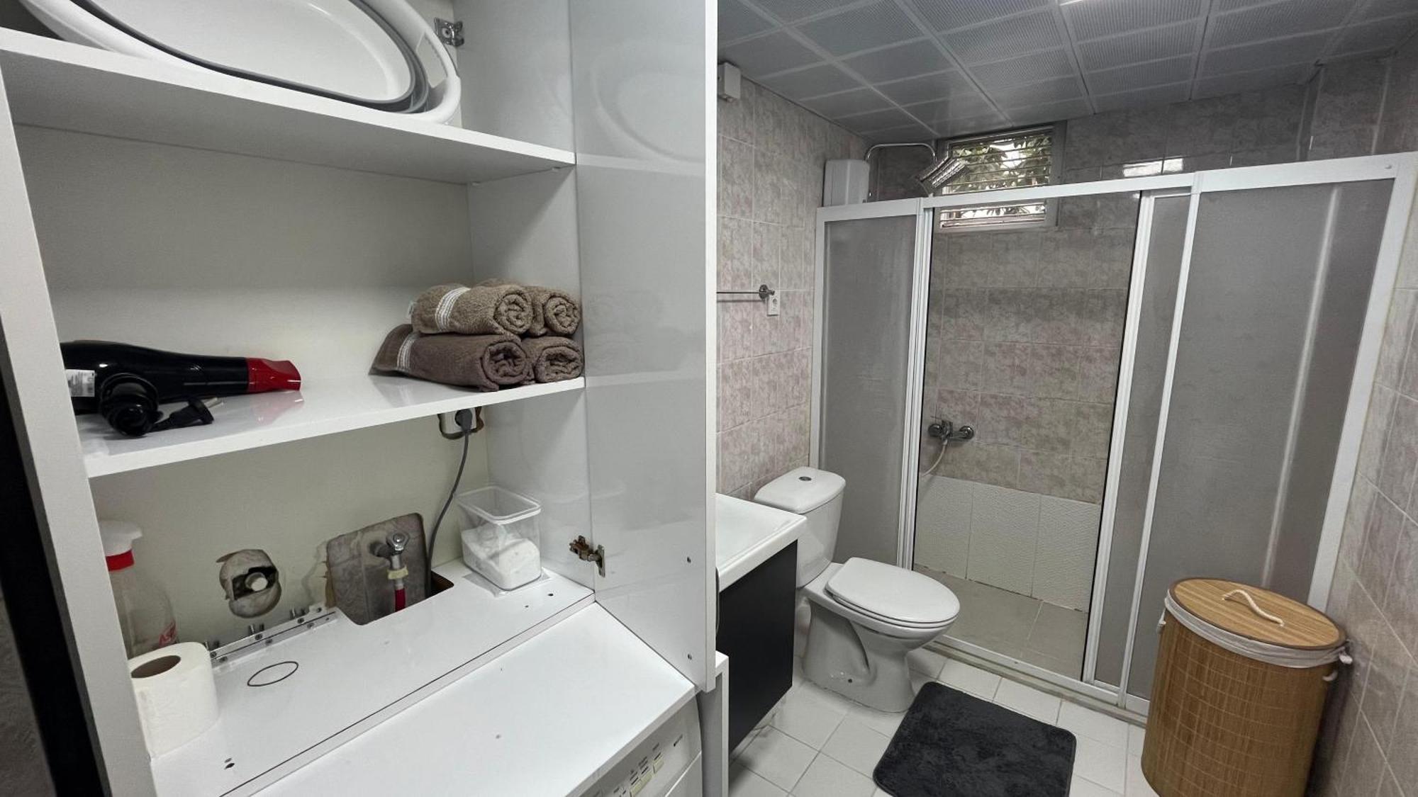Daire Afsin Homes Antalya