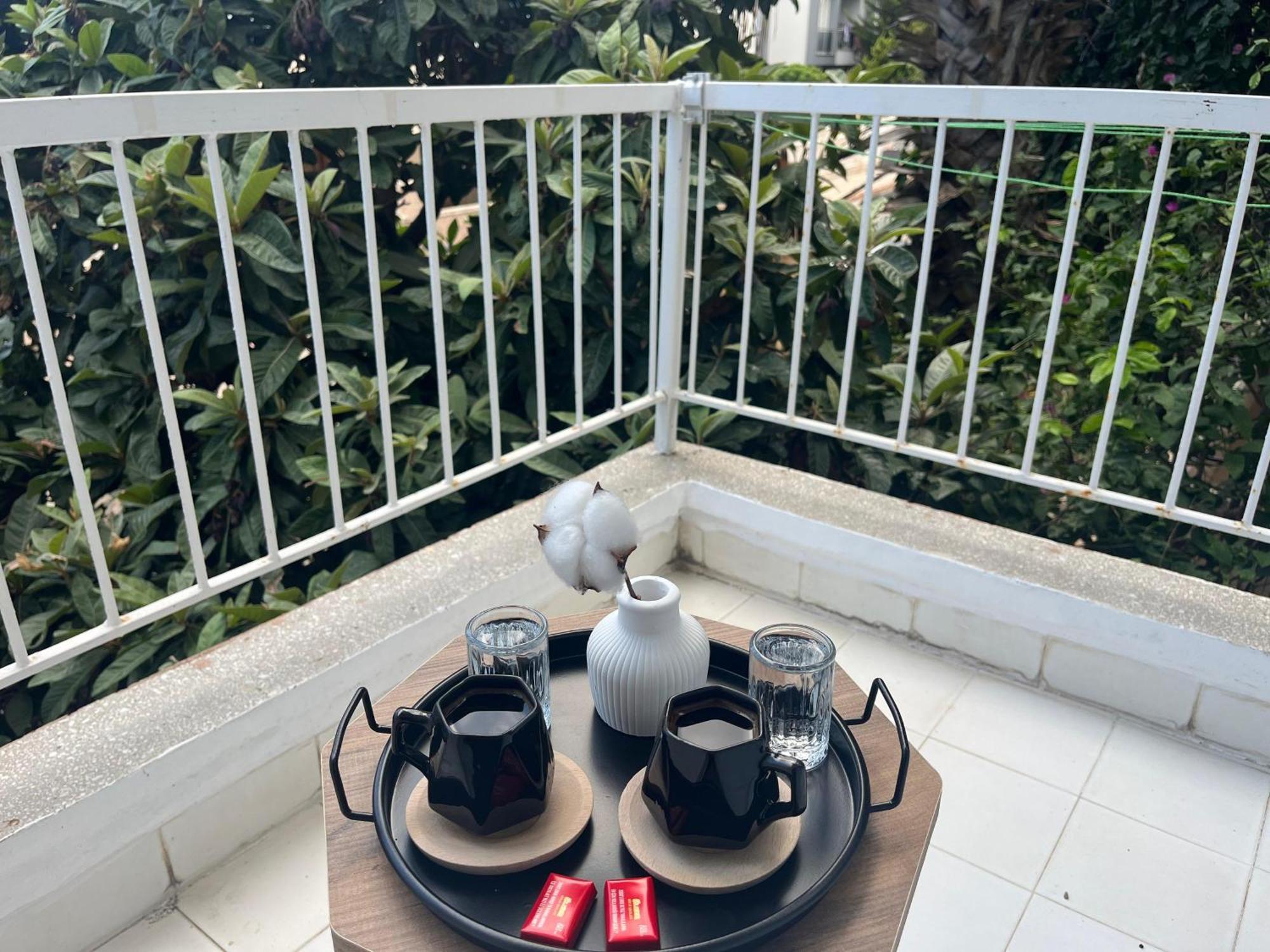 Apartment Afsin Homes Antalya