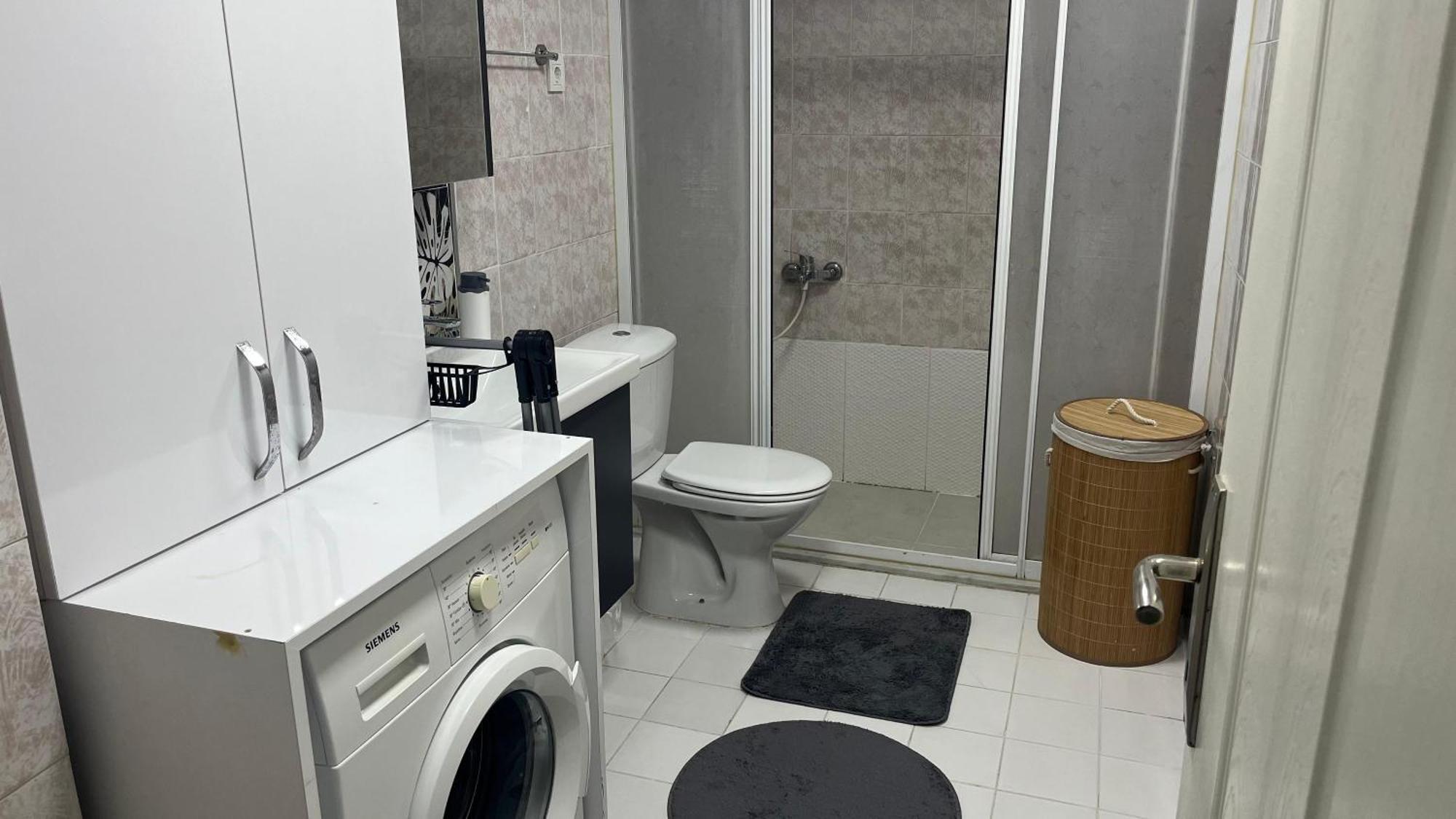 Afsin Homes Apartment Antalya